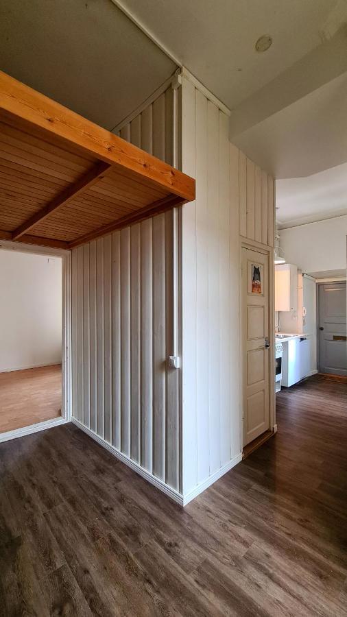 Apartamento 4 Blocks From Stockmann Helsinki Exterior foto